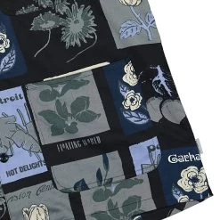 S/S Verdant Shirt -PERFEKTES BEKLEIDUNGSGESCHÄFT i030041 2 4