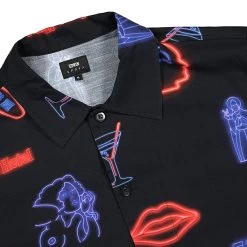 Edwin Paradise Inn SS Shirt -PERFEKTES BEKLEIDUNGSGESCHÄFT i030335.0x0.67.03 3