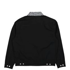 Edwin Aaren Jacket Lined -PERFEKTES BEKLEIDUNGSGESCHÄFT i031065 2