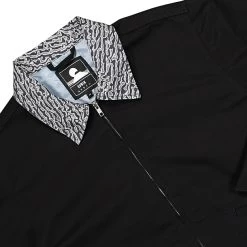 Edwin Aaren Jacket Lined -PERFEKTES BEKLEIDUNGSGESCHÄFT i031065 4