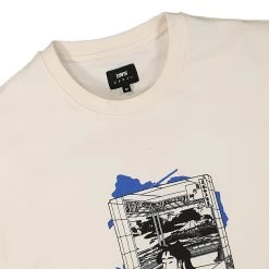 Edwin Serene Fuji I TS Single Jersey -PERFEKTES BEKLEIDUNGSGESCHÄFT i031115 2 3