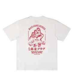 Edwin Devils Pie TS Single Jersey -PERFEKTES BEKLEIDUNGSGESCHÄFT i031129 3 2