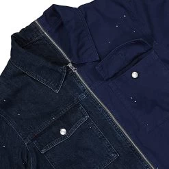 Edwin Mix Jacket -PERFEKTES BEKLEIDUNGSGESCHÄFT i031157 4