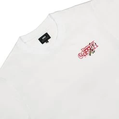 Edwin Mayo Single Jersey T-Shirt -PERFEKTES BEKLEIDUNGSGESCHÄFT i031892 02 67 03 3