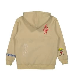 Super Sweatshirt -PERFEKTES BEKLEIDUNGSGESCHÄFT kspf02 11 2