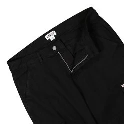 Go David Cargo Pant -PERFEKTES BEKLEIDUNGSGESCHÄFT m2bb02wepl0 jblk 4