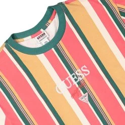 Go Bryson Vertical Stripe Tee -PERFEKTES BEKLEIDUNGSGESCHÄFT m2bi04k9xf3 f30i 3