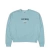 Go Baker Logo Crewneck -PERFEKTES BEKLEIDUNGSGESCHÄFT m2bq09k9yh1 f7es 1
