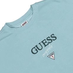 Go Baker Logo Crewneck -PERFEKTES BEKLEIDUNGSGESCHÄFT m2bq09k9yh1 f7es 3