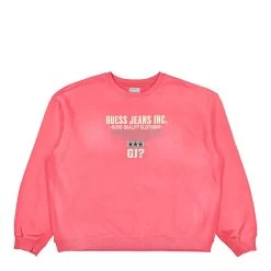Crewneck Sweatshirt