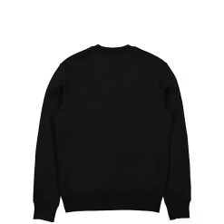 Fred Perry Embroidered Sweatshirt -PERFEKTES BEKLEIDUNGSGESCHÄFT m4727 102 2