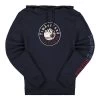 Tommy Hilfiger X Timberland Ri Logo Hoodie