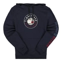 Tommy Hilfiger X Timberland Ri Logo Hoodie
