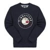 Tommy Hilfiger X Timberland Ri Logo Crew