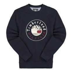 Tommy Hilfiger X Timberland Ri Logo Crew