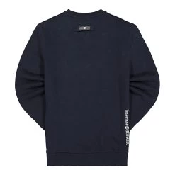 Tommy Hilfiger X Timberland Ri Logo Crew -PERFEKTES BEKLEIDUNGSGESCHÄFT mw0mw20940 dw5 2