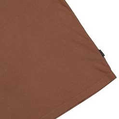 Wave T-Shirt -PERFEKTES BEKLEIDUNGSGESCHÄFT ngfw22007 brown 4