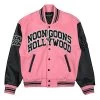 Hollywood High Varsity Jacket -PERFEKTES BEKLEIDUNGSGESCHÄFT ngss22032 1