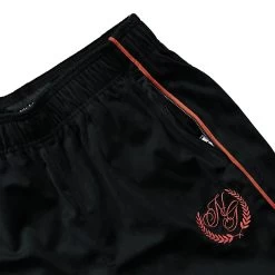 Vice Velour Trackpant -PERFEKTES BEKLEIDUNGSGESCHÄFT ngss22043 4