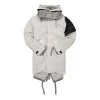 Fishtail MF All Season Military Parka -PERFEKTES BEKLEIDUNGSGESCHÄFT nmn e21199 153 1