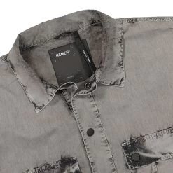 Mando Cargo Coach Jacket -PERFEKTES BEKLEIDUNGSGESCHÄFT nmn i21209 164 3