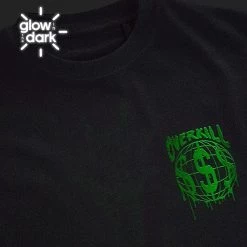 DeadHYPE X Overkill F&F Tee -PERFEKTES BEKLEIDUNGSGESCHÄFT odft 01 4