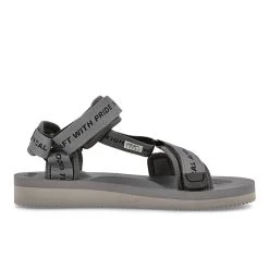 Neighborhood X Suicoke NR-Sandal Thongs -PERFEKTES BEKLEIDUNGSGESCHÄFT og 022v2nh depa v2nh gry 2