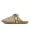 Daniel Arsham X Suicoke ZAVO-MabDA Sandals -PERFEKTES BEKLEIDUNGSGESCHÄFT og 072mabda beige10 1
