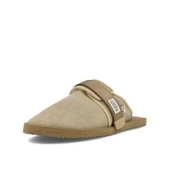 Daniel Arsham X Suicoke ZAVO-MabDA Sandals -PERFEKTES BEKLEIDUNGSGESCHÄFT og 072mabda beige10 4