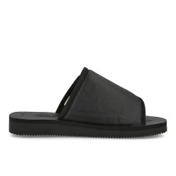 Suicoke Kaw - Cab -PERFEKTES BEKLEIDUNGSGESCHÄFT og 081cab blk11 2