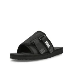 Suicoke Kaw - Cab -PERFEKTES BEKLEIDUNGSGESCHÄFT og 081cab blk11 4