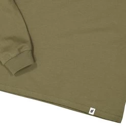 Blank Longsleeve -PERFEKTES BEKLEIDUNGSGESCHÄFT ok bls ag 3