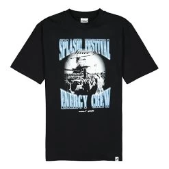Splash! X Overkill RIP 2020 Vintage T-Shirt