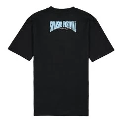 Splash! X Overkill RIP 2020 Vintage T-Shirt -PERFEKTES BEKLEIDUNGSGESCHÄFT ok slash tee blk 2
