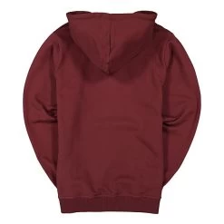 Logo Hoodie -PERFEKTES BEKLEIDUNGSGESCHÄFT oklhbg 2