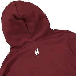 Logo Hoodie -PERFEKTES BEKLEIDUNGSGESCHÄFT oklhbg 4