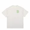 DeadHYPE X Overkill F&F Tee -PERFEKTES BEKLEIDUNGSGESCHÄFT overkill white 1