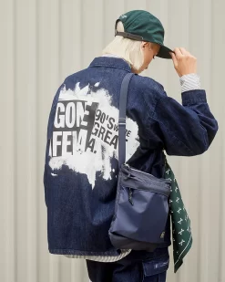 JMOD Denim PASTHG Longsleeve -PERFEKTES BEKLEIDUNGSGESCHÄFT overkill mixed apparel jennifer kaspar look3 4x5 6 Kopie