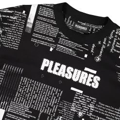 Pleasures Poems Long Sleeve -PERFEKTES BEKLEIDUNGSGESCHÄFT p19f103023 3