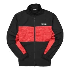 Pleasures Blast Track Jacket