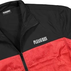 Pleasures Blast Track Jacket -PERFEKTES BEKLEIDUNGSGESCHÄFT p20f020 3