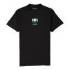 Marilyn Manson X Pleasures TV T-Shirt -PERFEKTES BEKLEIDUNGSGESCHÄFT p20m011 1