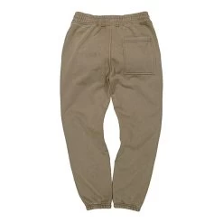 Pleasures Burnout Dyed Sweatpant -PERFEKTES BEKLEIDUNGSGESCHÄFT p20w022 olv 2