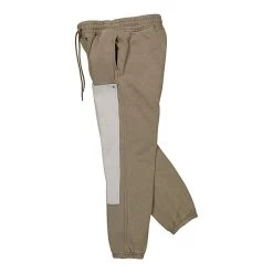 Pleasures Burnout Dyed Sweatpant -PERFEKTES BEKLEIDUNGSGESCHÄFT p20w022 olv 3