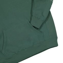 Pleasures Razor Logo Hoody -PERFEKTES BEKLEIDUNGSGESCHÄFT p20wxxx grn 4