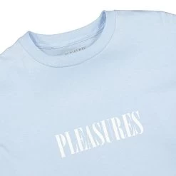 New Order X Pleasures Technique Long Sleeve -PERFEKTES BEKLEIDUNGSGESCHÄFT p21no005 3