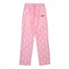 Playboy X Pleasures Bunny Lounge Pant -PERFEKTES BEKLEIDUNGSGESCHÄFT p21pb001 pink 1