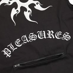Pleasures Strike Vest -PERFEKTES BEKLEIDUNGSGESCHÄFT p21sp023 5