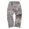 Pleasures Jeffrey Nylon Cargo Pant -PERFEKTES BEKLEIDUNGSGESCHÄFT p21su036 gry 1