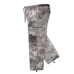 Pleasures Jeffrey Nylon Cargo Pant -PERFEKTES BEKLEIDUNGSGESCHÄFT p21su036 gry 3